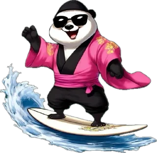 🏄‍♂️