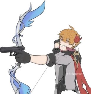 🔫