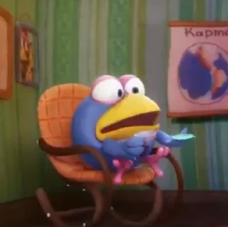 🐦
