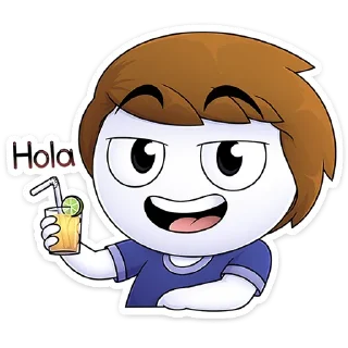 👋