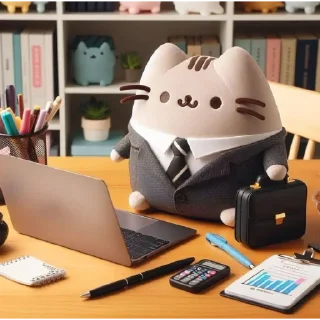 💼
