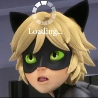 ❓