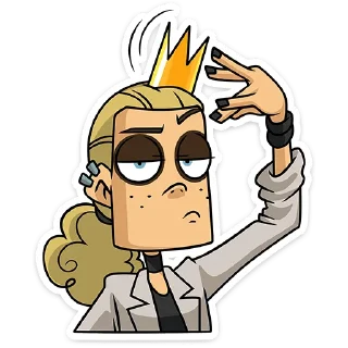 🤴
