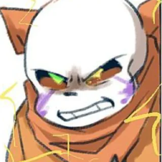 😠