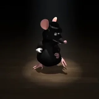 🐀