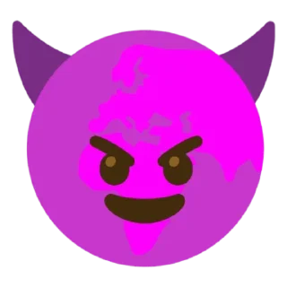 😈