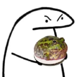 🐸