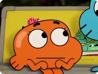 😳