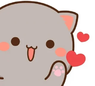 😘