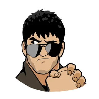 👊