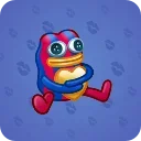 🐸