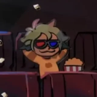 😎