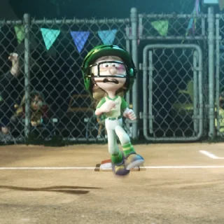 🏃‍♀️