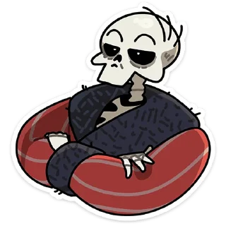 💀