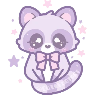 🦝