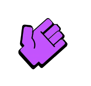 👊