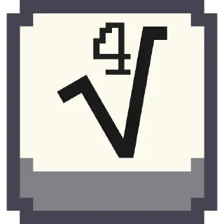 4⃣