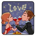 🍷