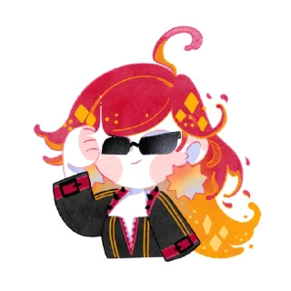 😎