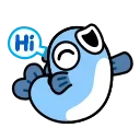 👋