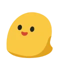 😨
