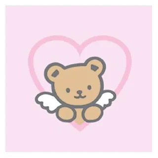 💗