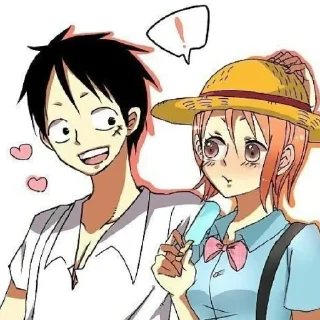 🧡