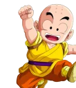 Dragon Ball Scimmia San