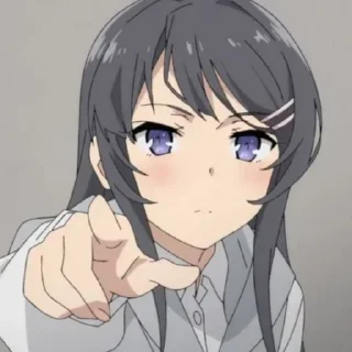 😏