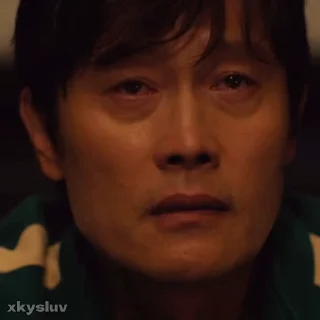 😭