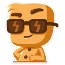 😎