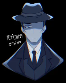 🎩
