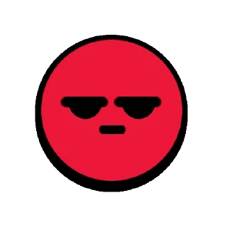 😡
