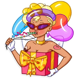 🥳