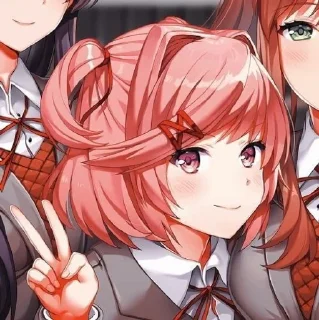 DdlkNatsuki :: @fStikBot
