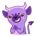 😈