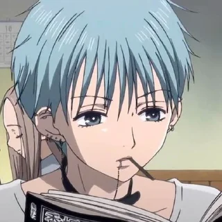 💙