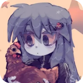 ❤