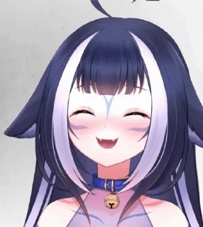 😌