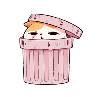 🗑