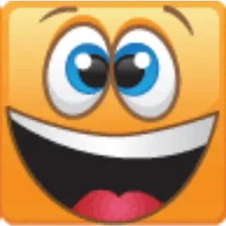 😀