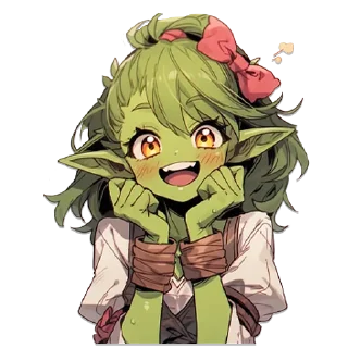 💚
