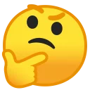 🤔