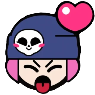 ❤️