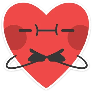 ❤️
