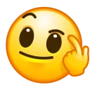 😏