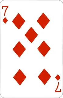 7⃣