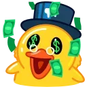 🤑