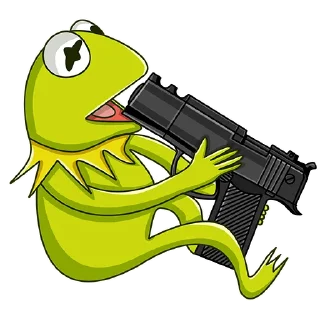 🔫