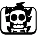 💀